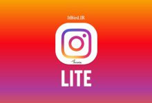 دانلود Instagram Lite برای اندروید