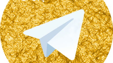 تلگرام طلایی برای کامپیوتر ، تلگرام طلایی برای ویندوز
